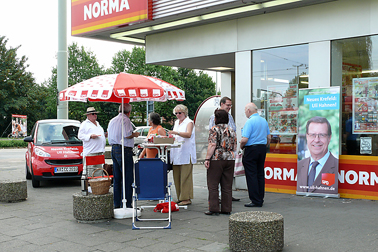 Infostand_SPD_KR_Sued_7_8_09 004b