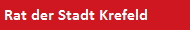 Rat der Stadt Krefeld
